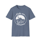 Copy of Cats are Forever T-Shirt
