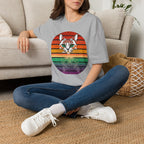 Sunset Standoff T-Shirt