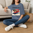 Tomorrowland T-Shirt