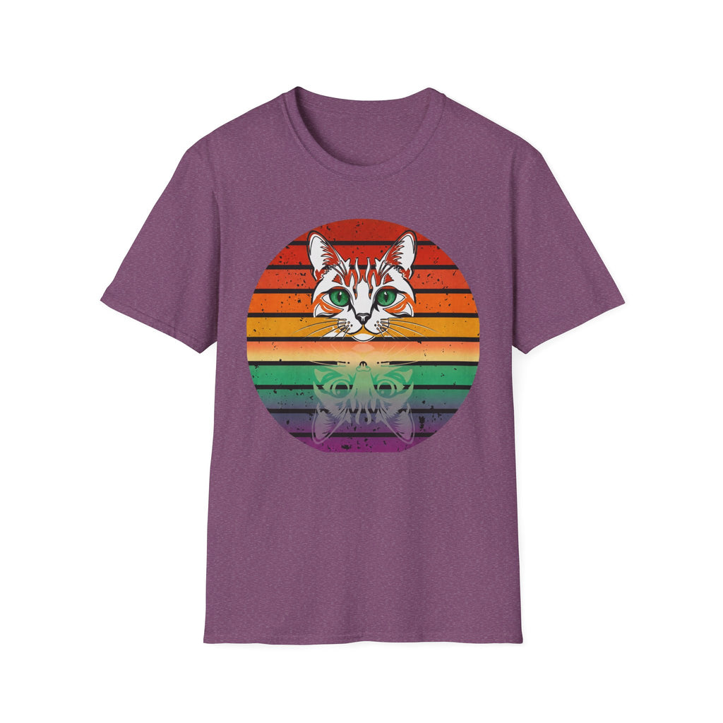 Sunset Standoff T-Shirt