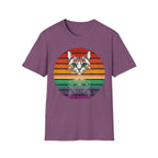 Sunset Standoff T-Shirt