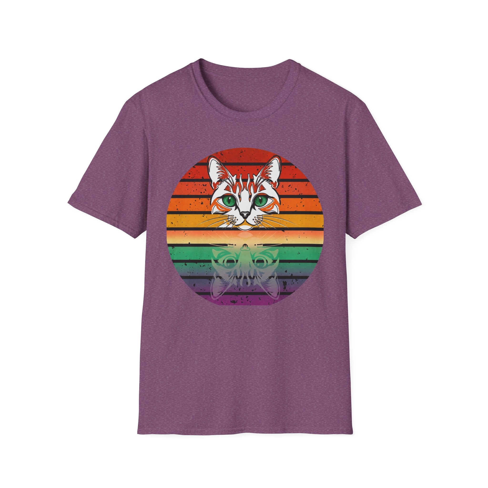 Sunset Standoff T-Shirt