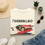 Tomorrowland T-Shirt