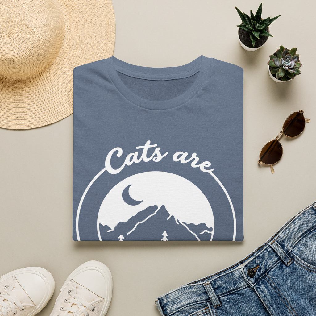 Copy of Cats are Forever T-Shirt