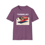 Tomorrowland T-Shirt