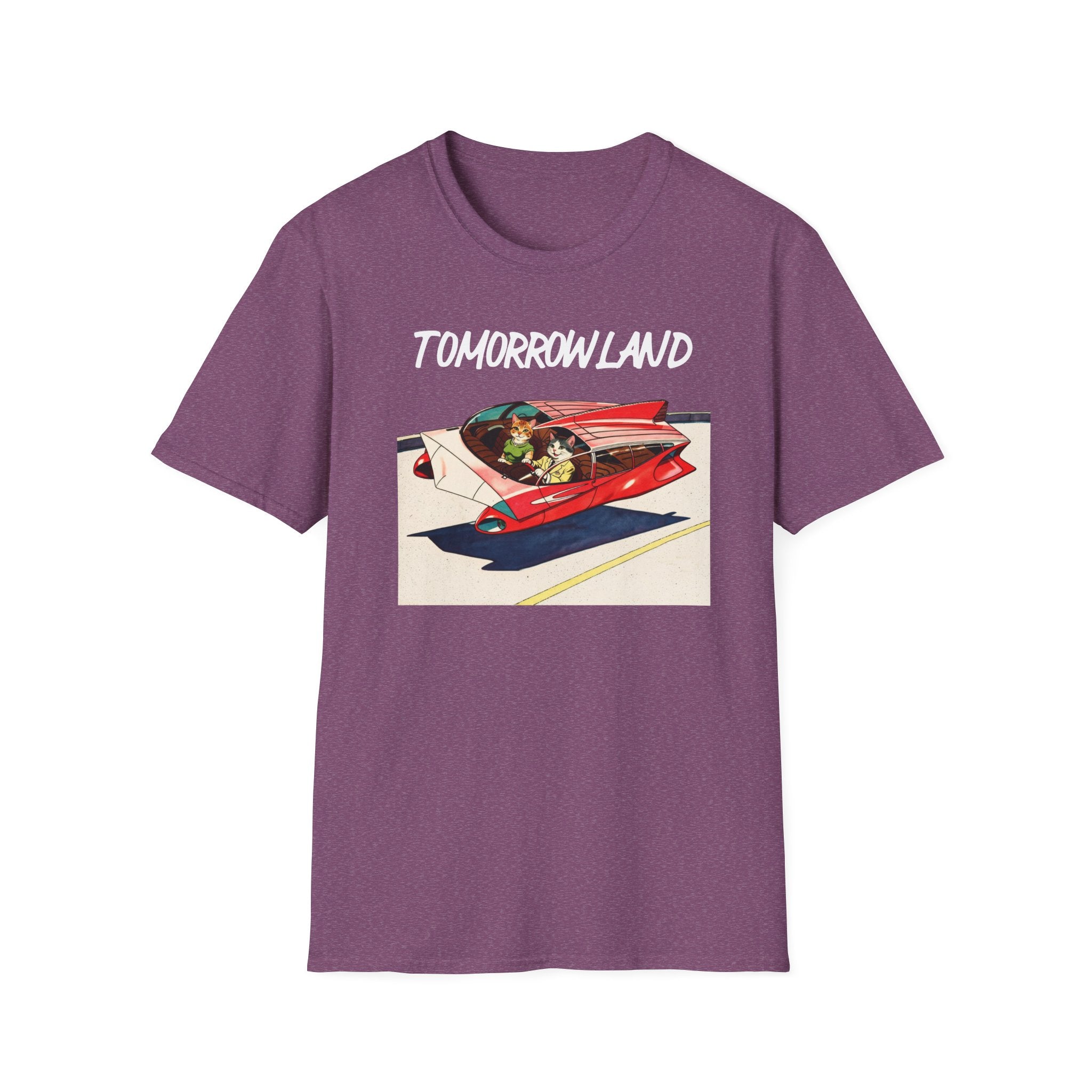 Tomorrowland T-Shirt