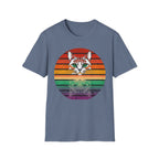 Sunset Standoff T-Shirt