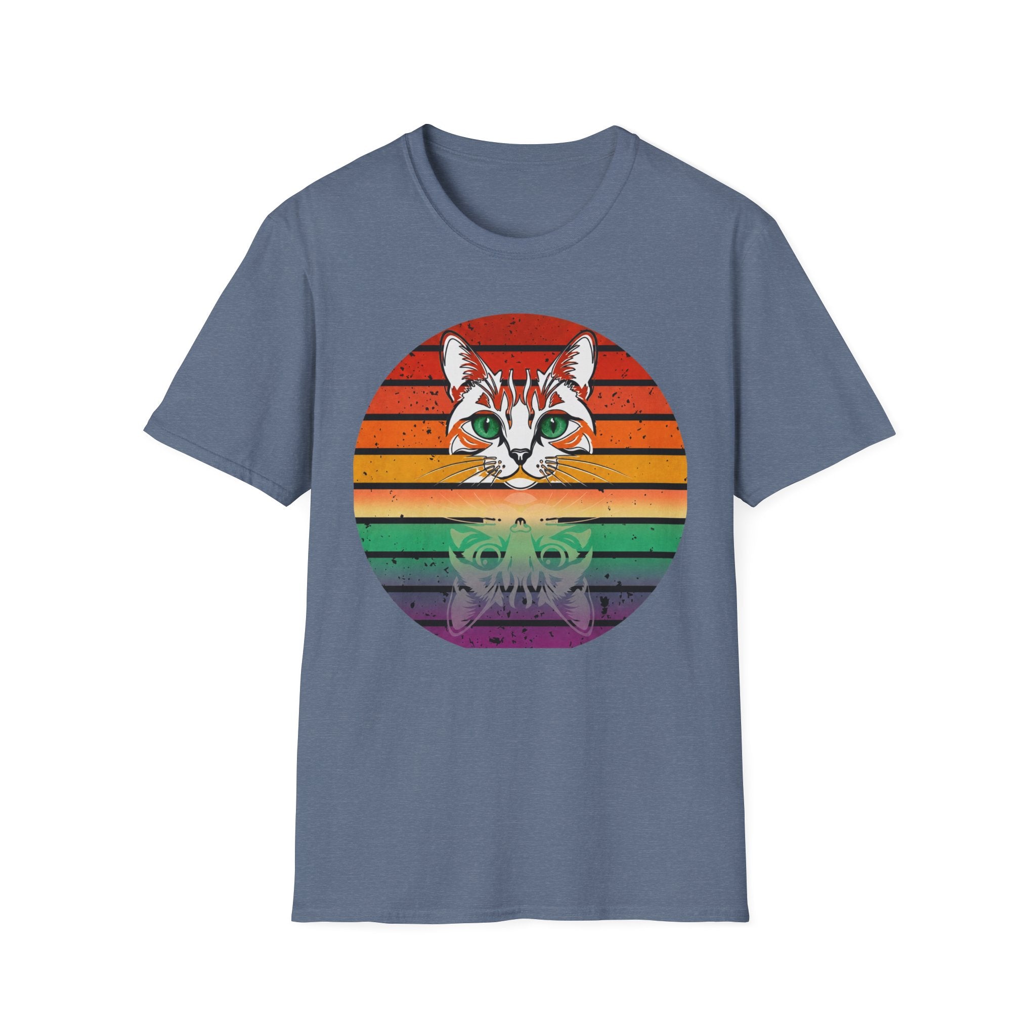 Sunset Standoff T-Shirt