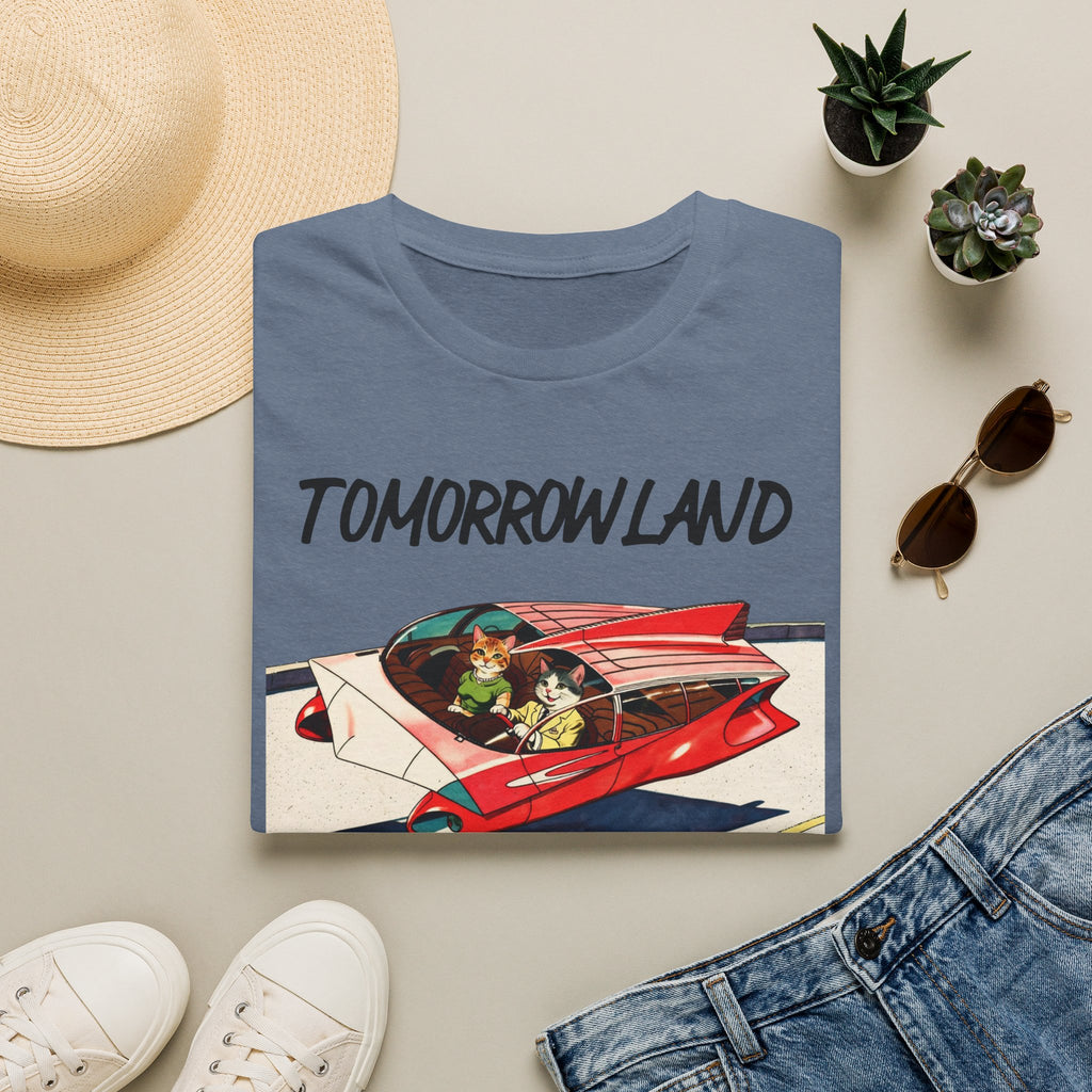 Tomorrowland T-Shirt