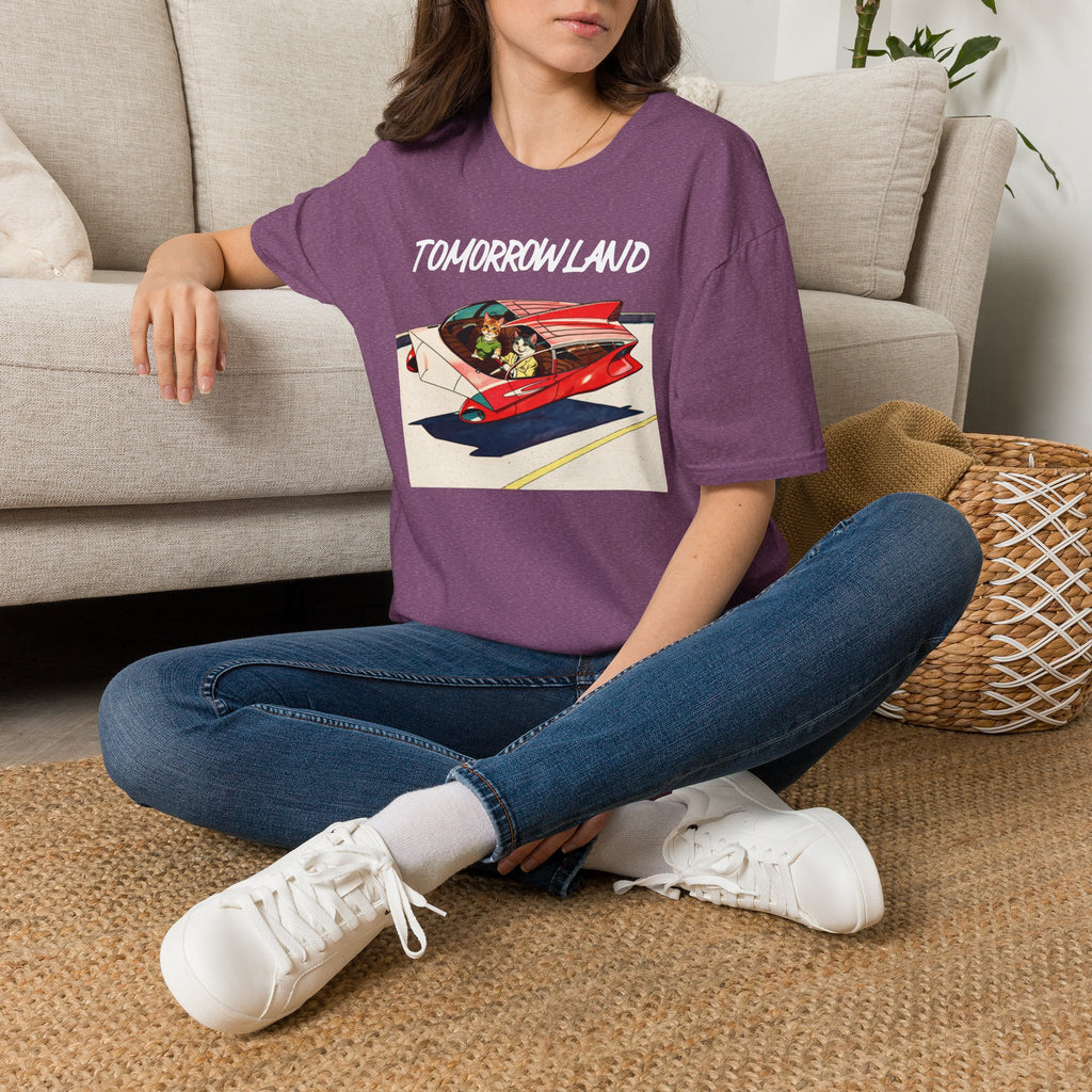 Tomorrowland T-Shirt