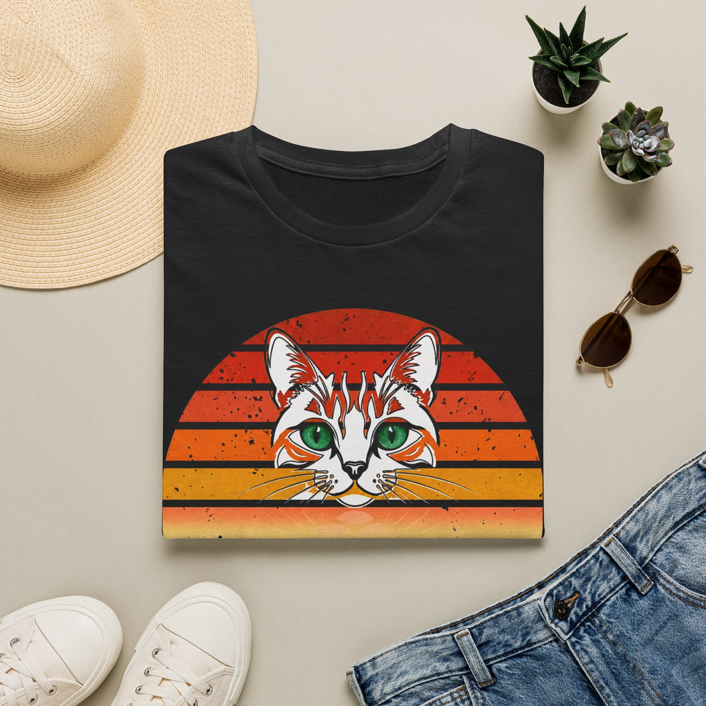 Sunset Standoff T-Shirt