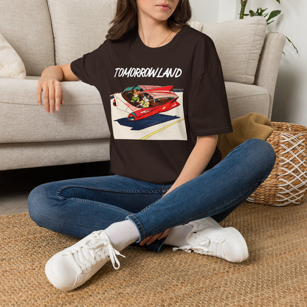 Tomorrowland T-Shirt