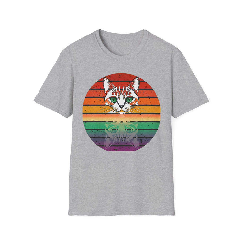 Sunset Standoff T-Shirt