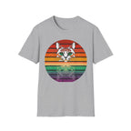 Sunset Standoff T-Shirt