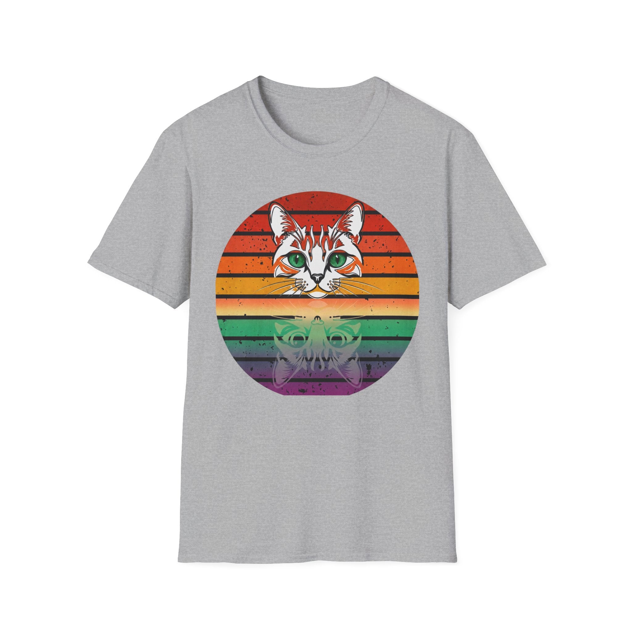 Sunset Standoff T-Shirt