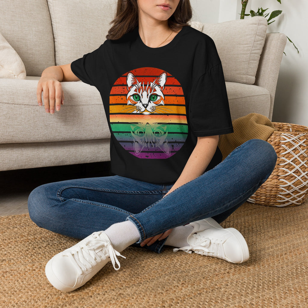 Sunset Standoff T-Shirt