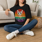 Sunset Standoff T-Shirt