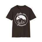 Copy of Cats are Forever T-Shirt