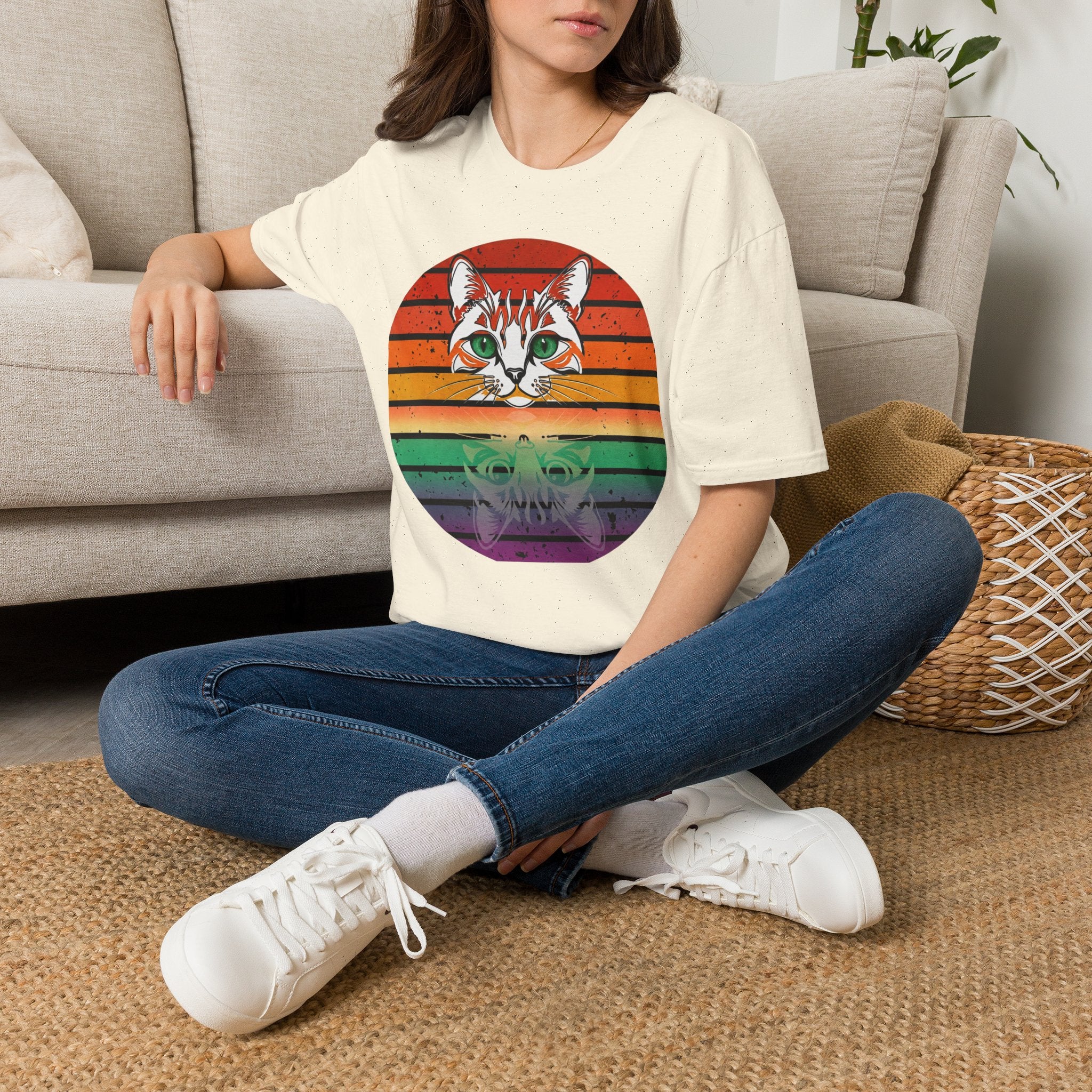 Sunset Standoff T-Shirt