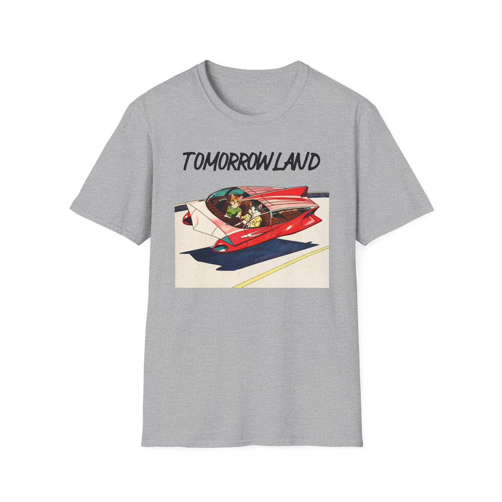 Tomorrowland T-Shirt