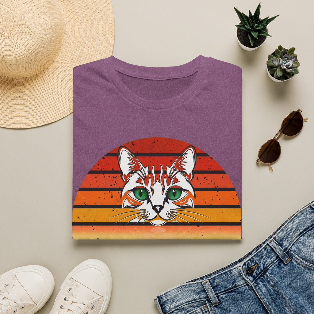 Sunset Standoff T-Shirt