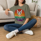 Sunset Standoff T-Shirt
