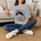 Copy of Cats are Forever T-Shirt