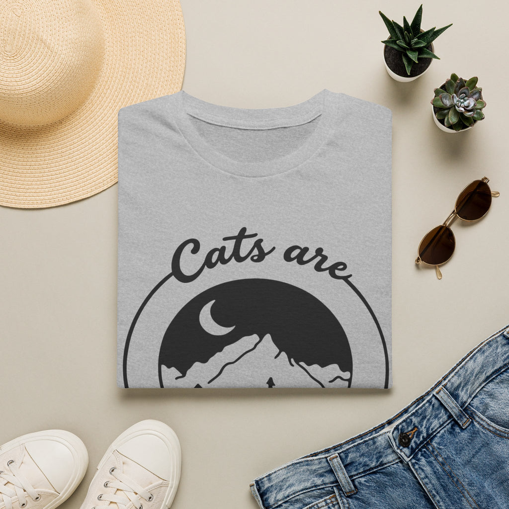 Copy of Cats are Forever T-Shirt