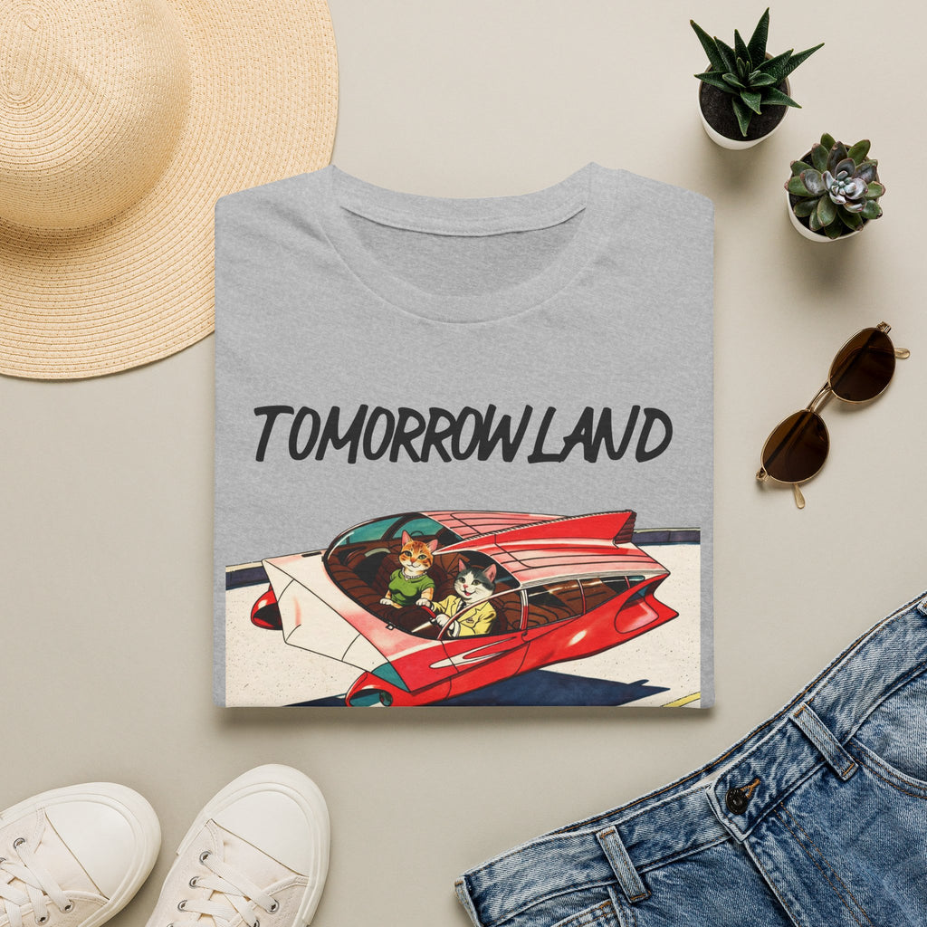 Tomorrowland T-Shirt
