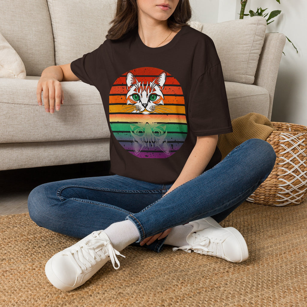Sunset Standoff T-Shirt