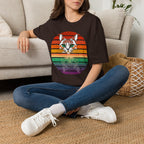 Sunset Standoff T-Shirt