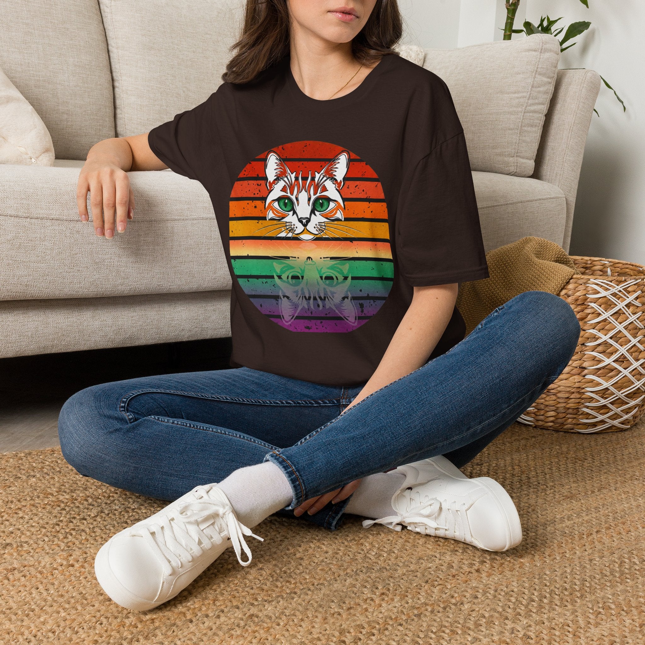 Sunset Standoff T-Shirt