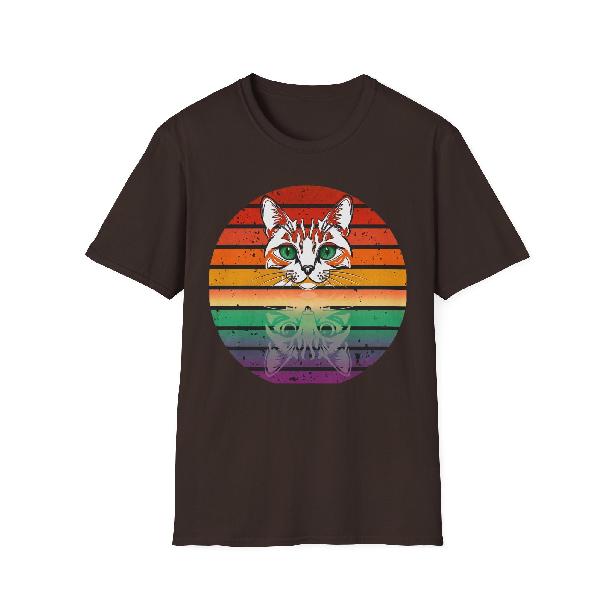 Sunset Standoff T-Shirt