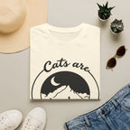 Copy of Cats are Forever T-Shirt
