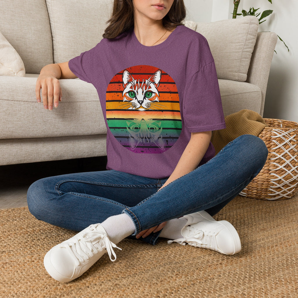 Sunset Standoff T-Shirt