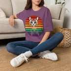 Sunset Standoff T-Shirt