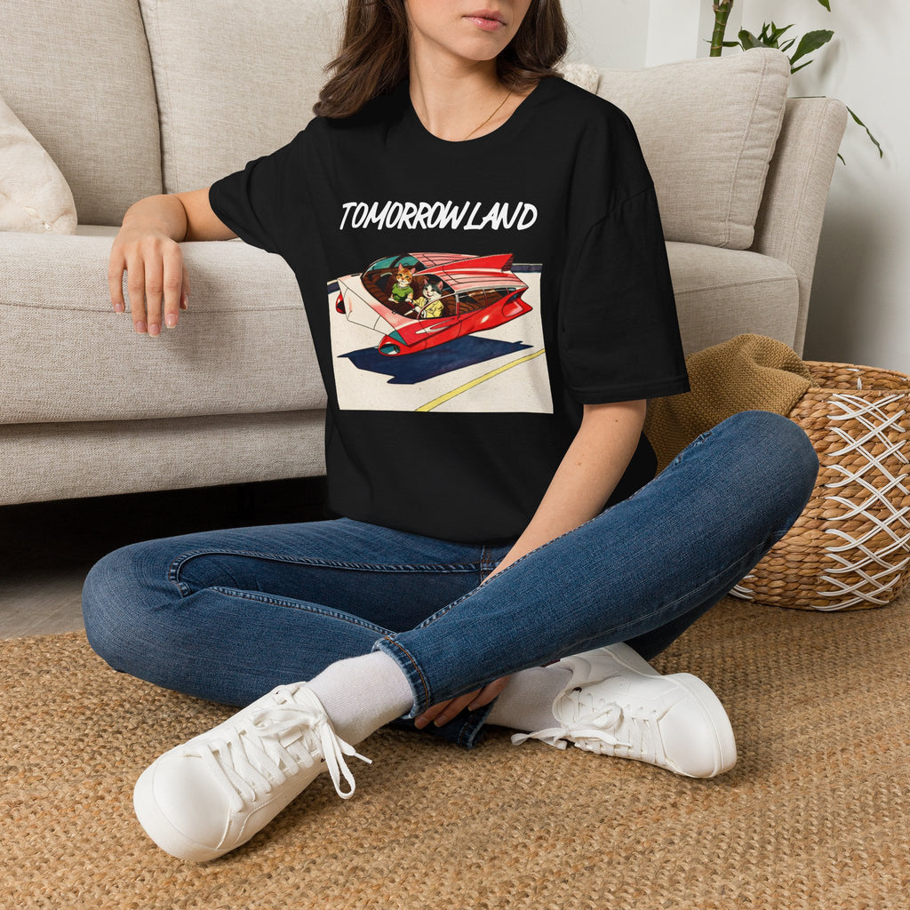 Tomorrowland T-Shirt