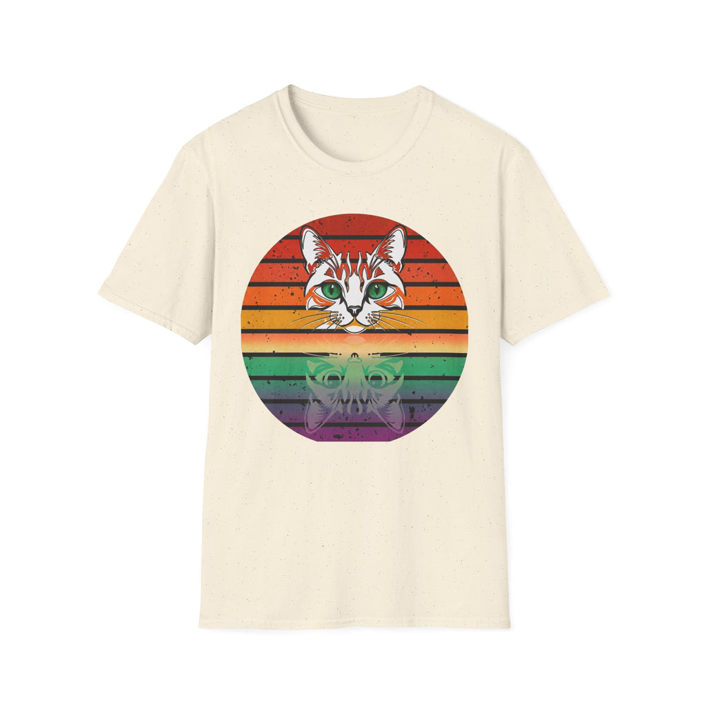Sunset Standoff T-Shirt
