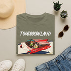 Tomorrowland T-Shirt