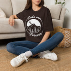 Copy of Cats are Forever T-Shirt