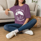 Copy of Cats are Forever T-Shirt