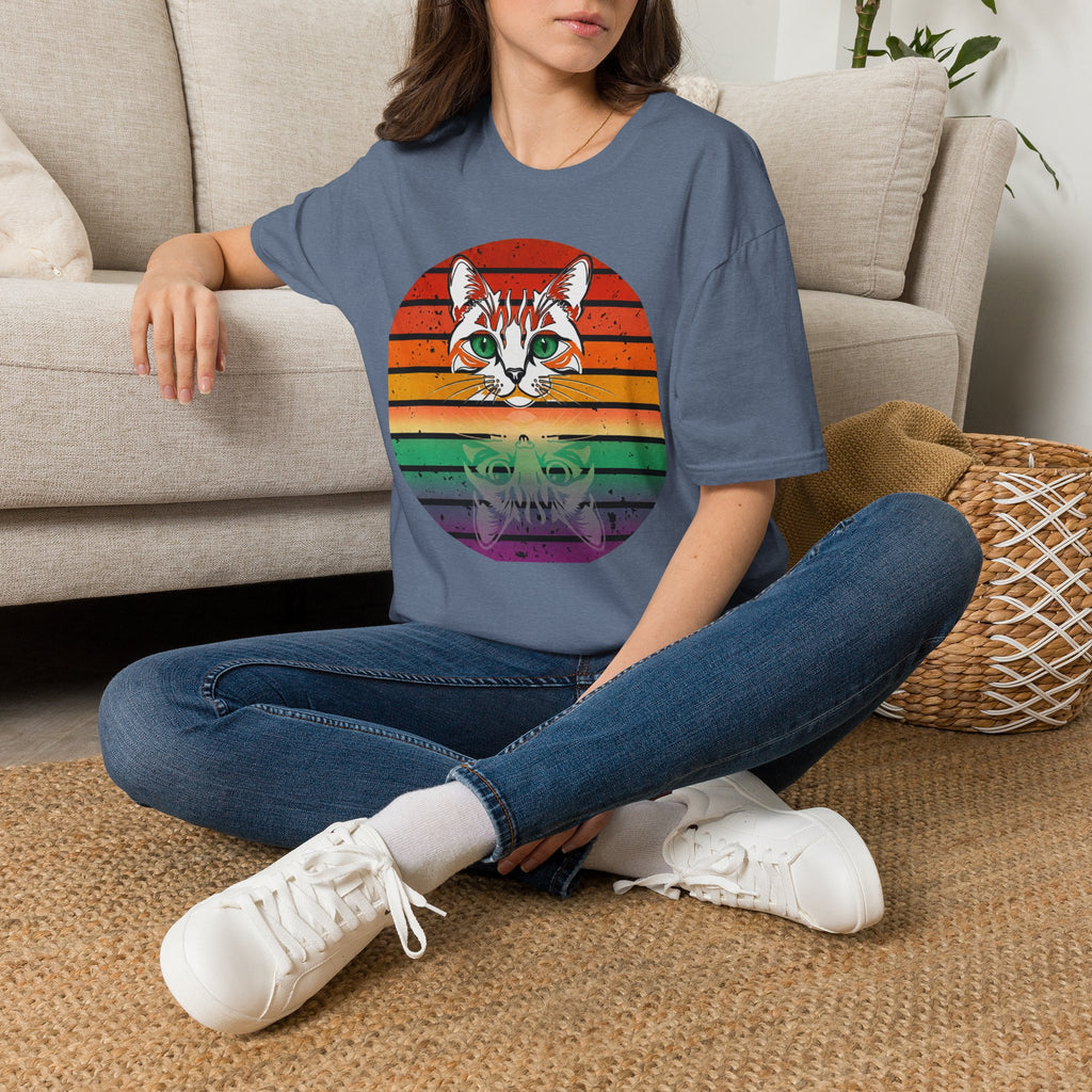 Sunset Standoff T-Shirt