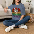 Sunset Standoff T-Shirt