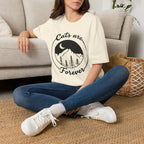 Copy of Cats are Forever T-Shirt