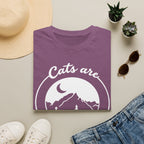 Copy of Cats are Forever T-Shirt