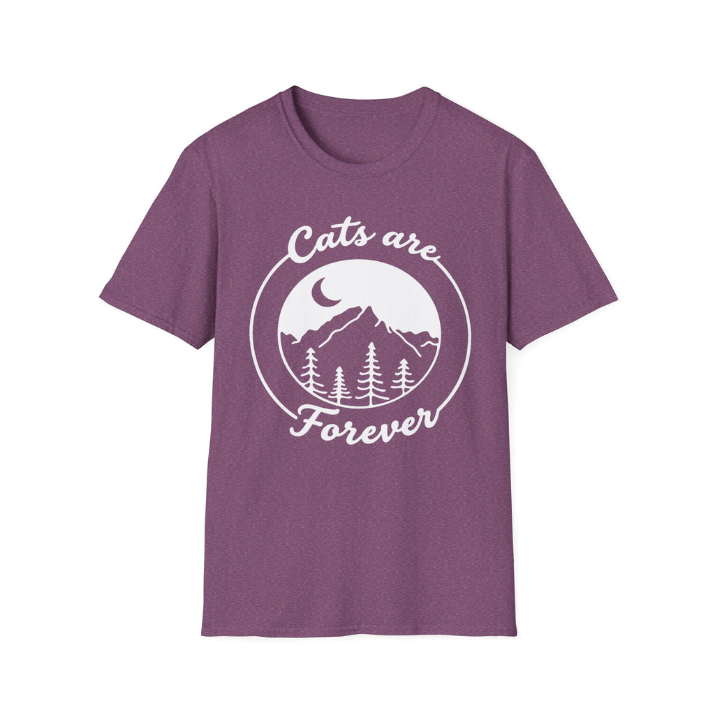 Copy of Cats are Forever T-Shirt