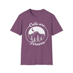 Copy of Cats are Forever T-Shirt