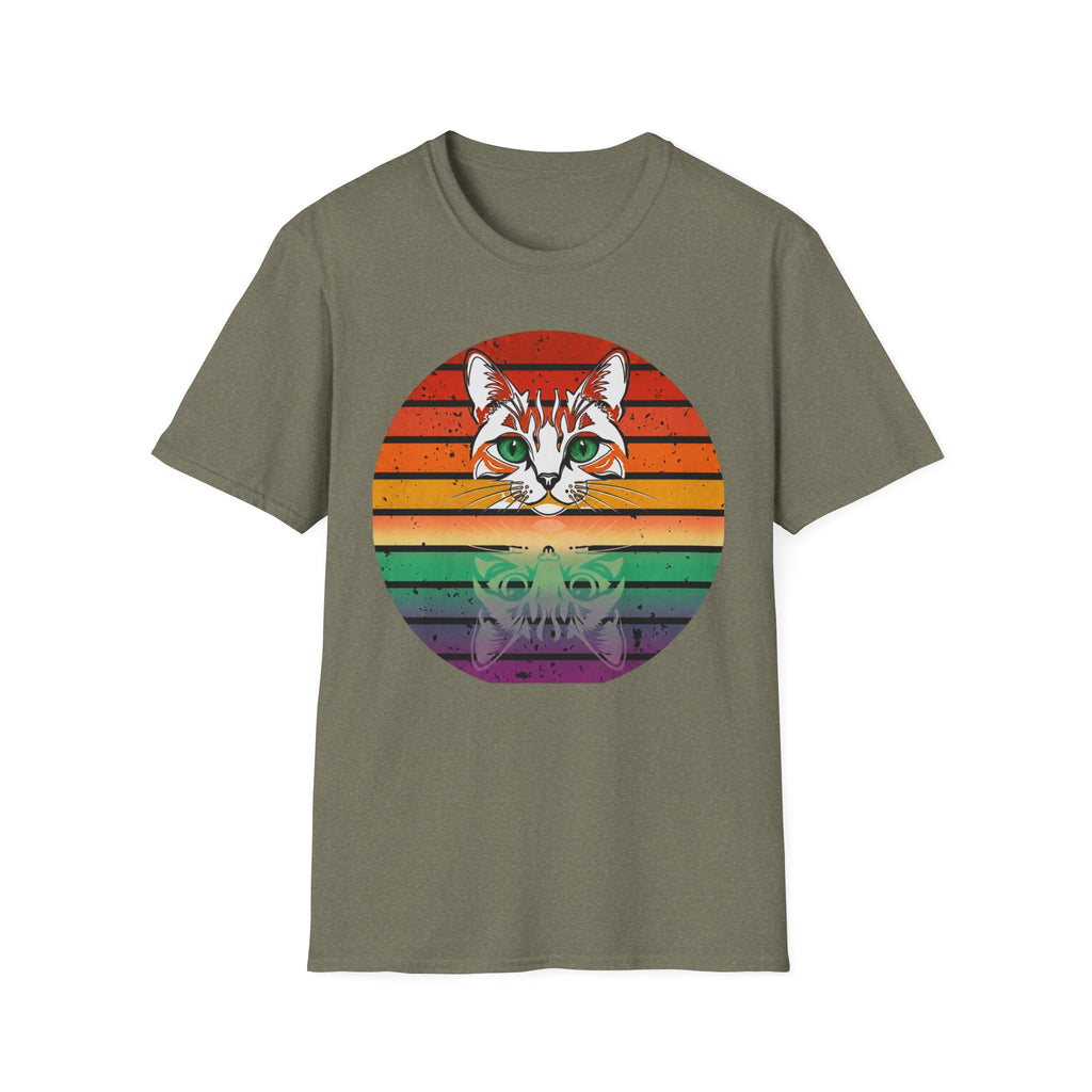 Sunset Standoff T-Shirt