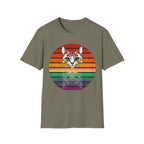 Sunset Standoff T-Shirt
