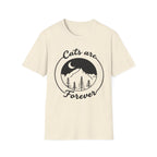 Copy of Cats are Forever T-Shirt